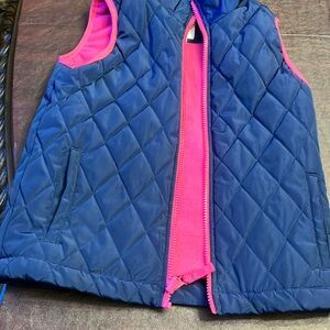 Cat & Jack Girls best size 6/6x